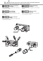 Preview for 5 page of newform X-T 4230E Instructions Manual