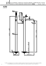 Preview for 4 page of newform XT 4278E Instructions Manual