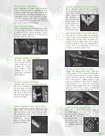 Предварительный просмотр 5 страницы Newgy Industries Robo-Pong 1055 Owner'S Manual