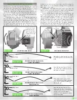 Предварительный просмотр 15 страницы Newgy Industries Robo-Pong 1055 Owner'S Manual