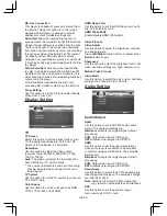 Preview for 18 page of Newhank BDP-620 User Manual