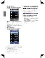 Preview for 20 page of Newhank BDP-620 User Manual