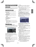 Preview for 21 page of Newhank BDP-620 User Manual