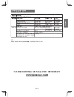 Preview for 23 page of Newhank BDP-620 User Manual