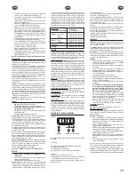 Preview for 12 page of Newhome 600DIS series User - Installation - Servicing Handbook