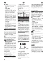 Preview for 15 page of Newhome 600DIS series User - Installation - Servicing Handbook