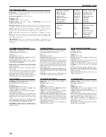 Preview for 18 page of Newhome 600DIS series User - Installation - Servicing Handbook