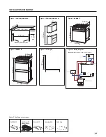 Preview for 19 page of Newhome 600DIS series User - Installation - Servicing Handbook