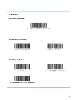 Предварительный просмотр 88 страницы Newland BS8060 Piranha User Manual