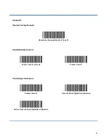 Предварительный просмотр 92 страницы Newland BS8060 Piranha User Manual