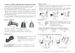 Newland CS-II-2D Quick Manual preview