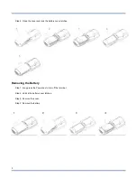 Preview for 9 page of Newland DC850 Susu User Manual