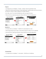 Preview for 16 page of Newland DC850 Susu User Manual