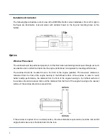 Предварительный просмотр 9 страницы Newland EM1365-LD Integration Manual