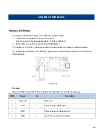 Предварительный просмотр 16 страницы Newland EM2037 Series Integration Manual