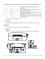 Предварительный просмотр 18 страницы Newland EM2037 Series Integration Manual