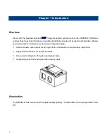 Предварительный просмотр 7 страницы Newland EM3080-W Integration Manual