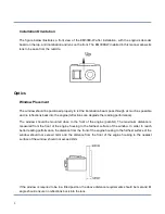 Предварительный просмотр 9 страницы Newland EM3080-W Integration Manual