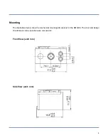 Предварительный просмотр 12 страницы Newland EM3296 Integration Manual