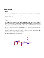 Предварительный просмотр 20 страницы Newland EM3296 Integration Manual