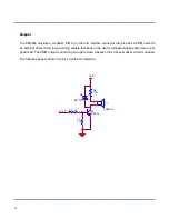 Предварительный просмотр 21 страницы Newland EM3296 Integration Manual