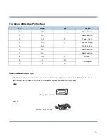 Предварительный просмотр 16 страницы Newland FR40 Koi Series User Manual