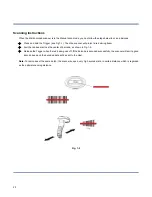 Предварительный просмотр 23 страницы Newland FR40 Koi Series User Manual