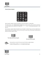 Предварительный просмотр 56 страницы Newland FR40 Koi Series User Manual