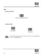 Предварительный просмотр 109 страницы Newland FR40 Koi Series User Manual