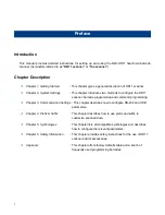 Preview for 11 page of Newland HR1150-70 User Manual