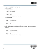 Preview for 27 page of Newland HR1150-70 User Manual