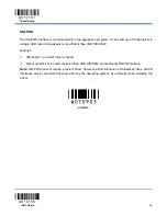 Preview for 88 page of Newland HR1150-70 User Manual