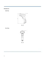 Предварительный просмотр 25 страницы Newland HR1550-30 Wahoo User Manual