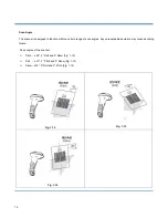 Предварительный просмотр 27 страницы Newland HR1550-30 Wahoo User Manual