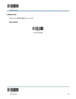 Предварительный просмотр 58 страницы Newland HR1550-30 Wahoo User Manual