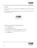 Предварительный просмотр 119 страницы Newland HR1550-30 Wahoo User Manual