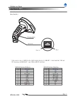 Предварительный просмотр 14 страницы Newland HR200 User Manual