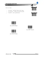 Предварительный просмотр 27 страницы Newland HR200 User Manual