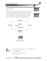 Предварительный просмотр 37 страницы Newland HR200 User Manual