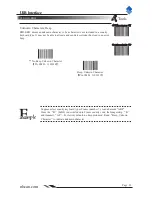 Предварительный просмотр 47 страницы Newland HR200 User Manual