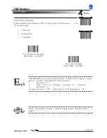 Предварительный просмотр 49 страницы Newland HR200 User Manual