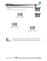 Предварительный просмотр 53 страницы Newland HR200 User Manual