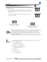 Предварительный просмотр 64 страницы Newland HR200 User Manual