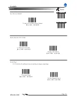 Предварительный просмотр 65 страницы Newland HR200 User Manual