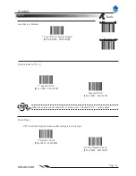 Предварительный просмотр 70 страницы Newland HR200 User Manual