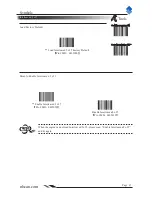 Предварительный просмотр 76 страницы Newland HR200 User Manual