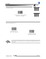 Предварительный просмотр 82 страницы Newland HR200 User Manual