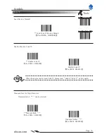 Предварительный просмотр 85 страницы Newland HR200 User Manual