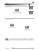 Предварительный просмотр 92 страницы Newland HR200 User Manual