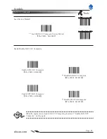 Предварительный просмотр 97 страницы Newland HR200 User Manual